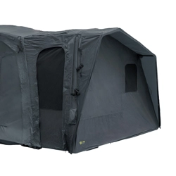 Ridge Monkey Escape XFi Airect Bivvy Shower & Toilet Pod